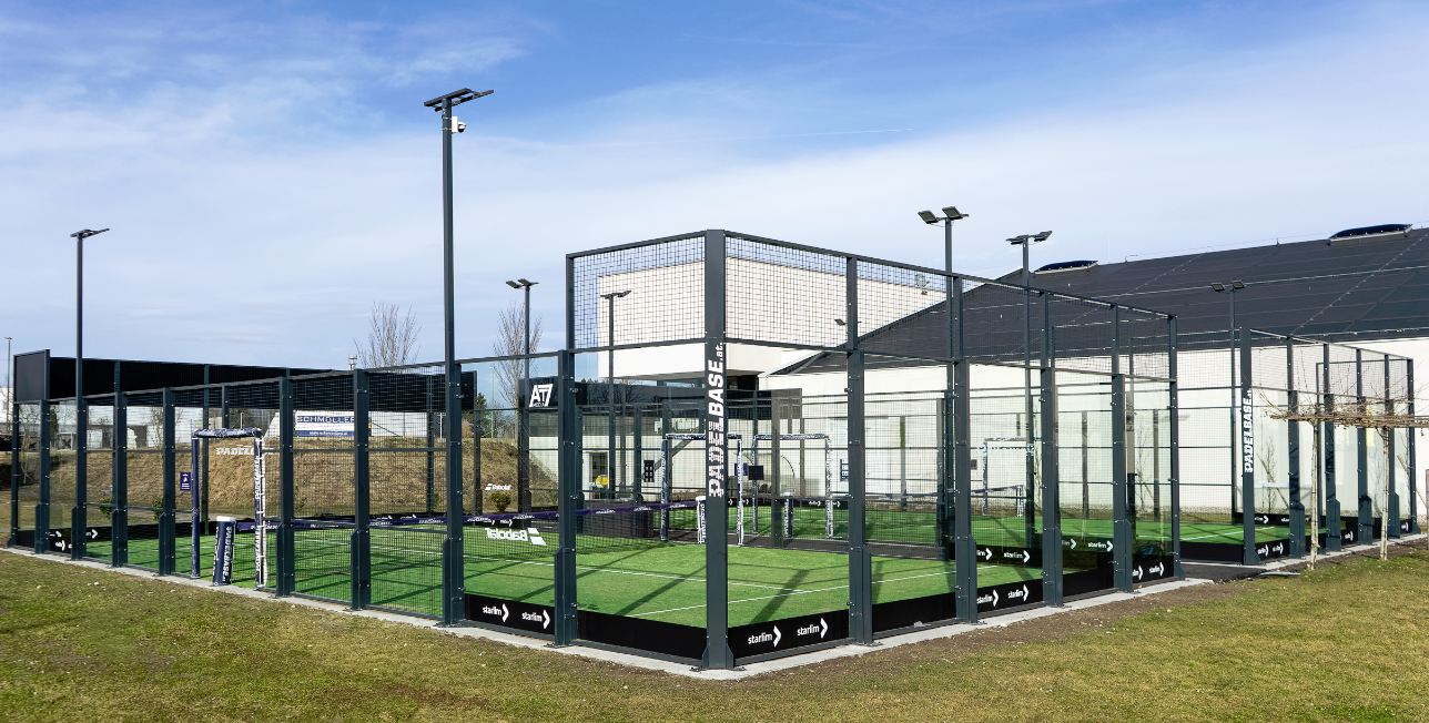 UNION Tennis Club Wels — photo 2