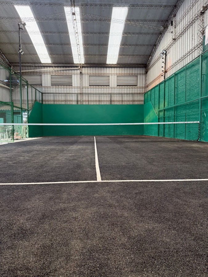 BAIGORRIA PADEL — photo 2