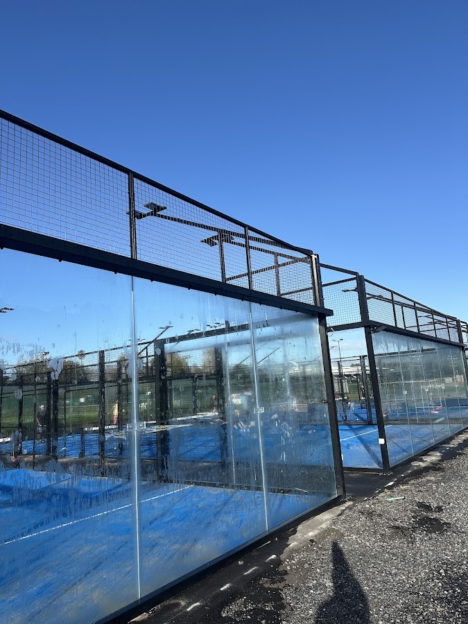 Pacific Padel Albany — photo 2