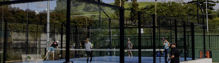 Remuera Rackets Club — photo 2