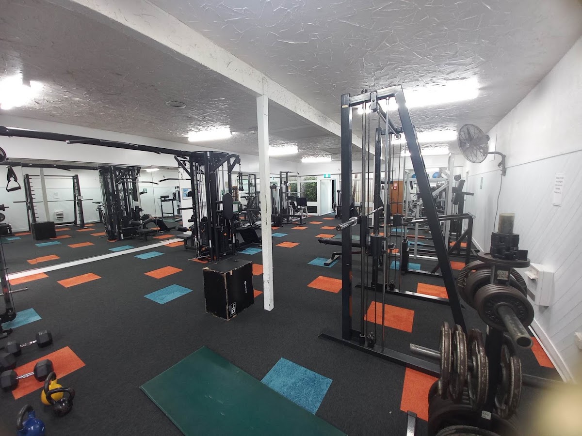 Club Kelburn — photo 1