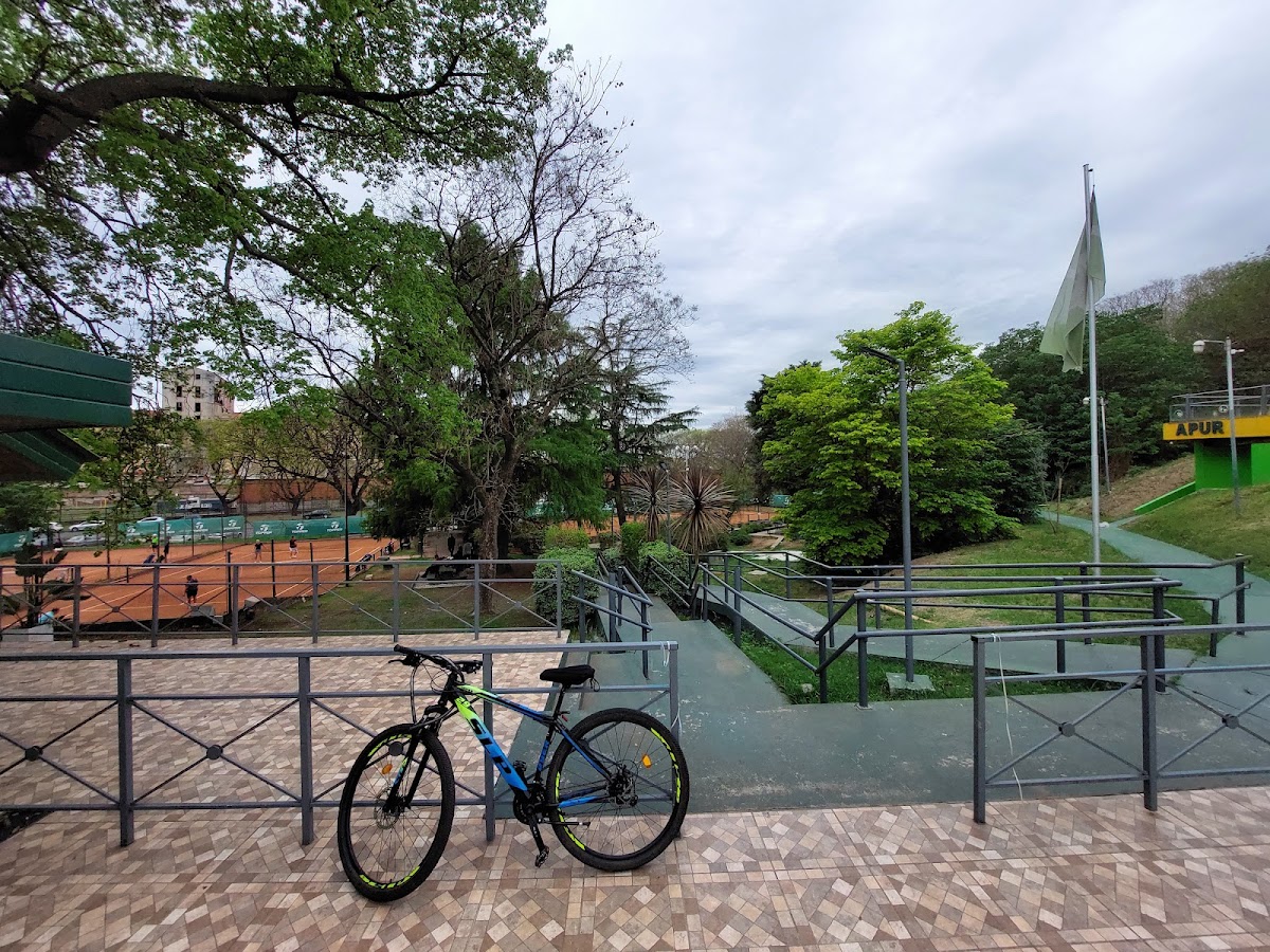 Apur Pers Association of University of Rosario — photo 2