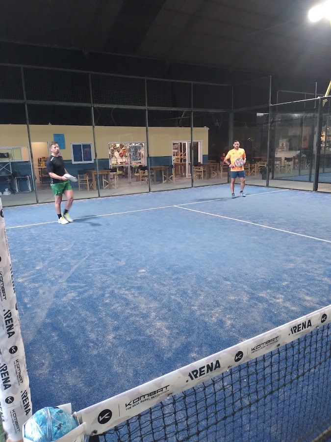 Arena Padel Mendoza — photo 2