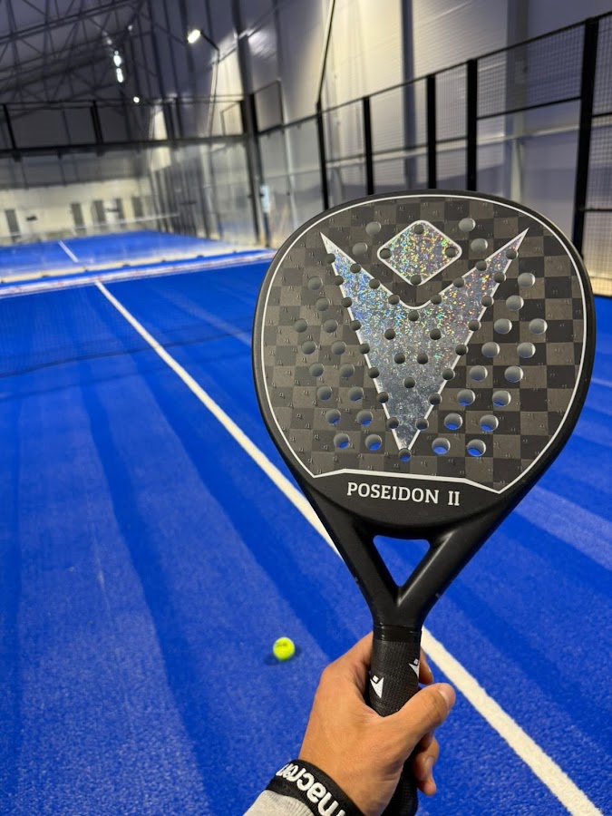 Padel Club Pleven — photo 2