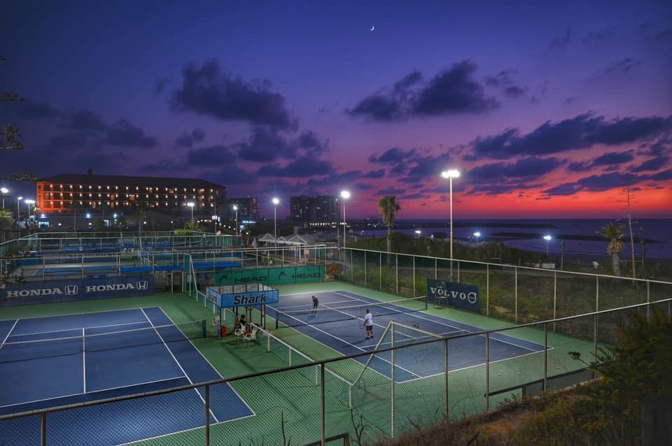 Steele Tennis Club — photo 2