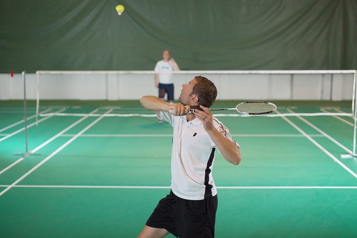 Manhattan Sport Center — photo 1