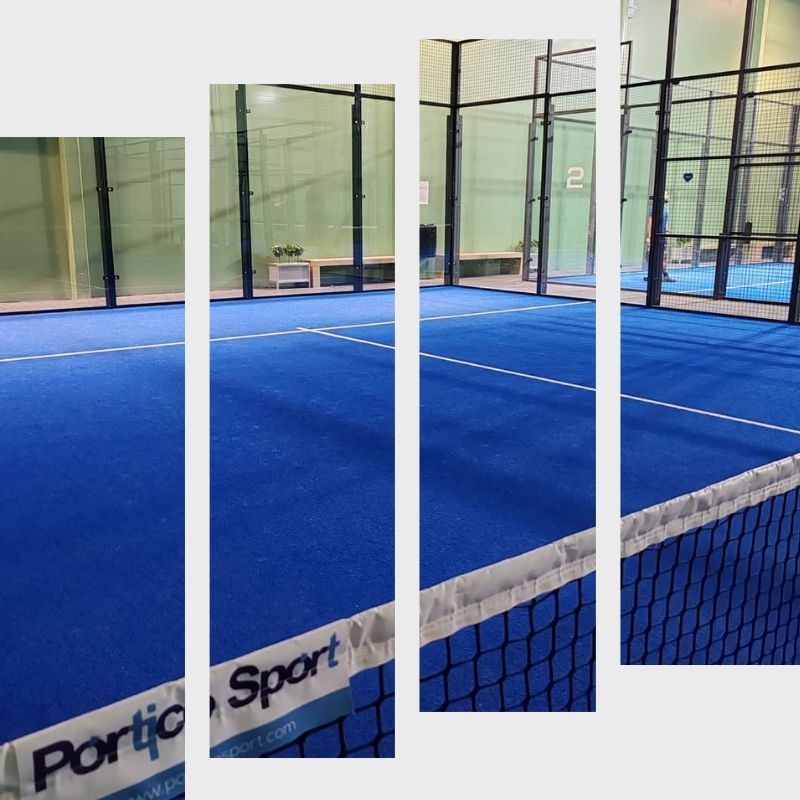 Impivaaran Tenniskeskus Oy — photo 2
