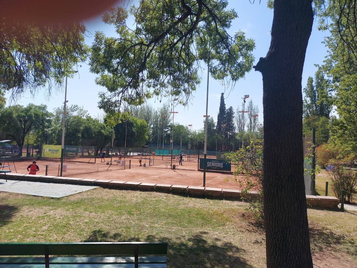 Andino Tenis Club — photo 2