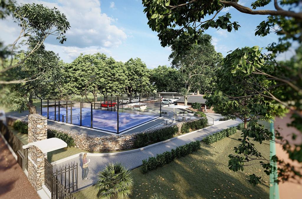 Padel Mendoza Tenis — photo 2