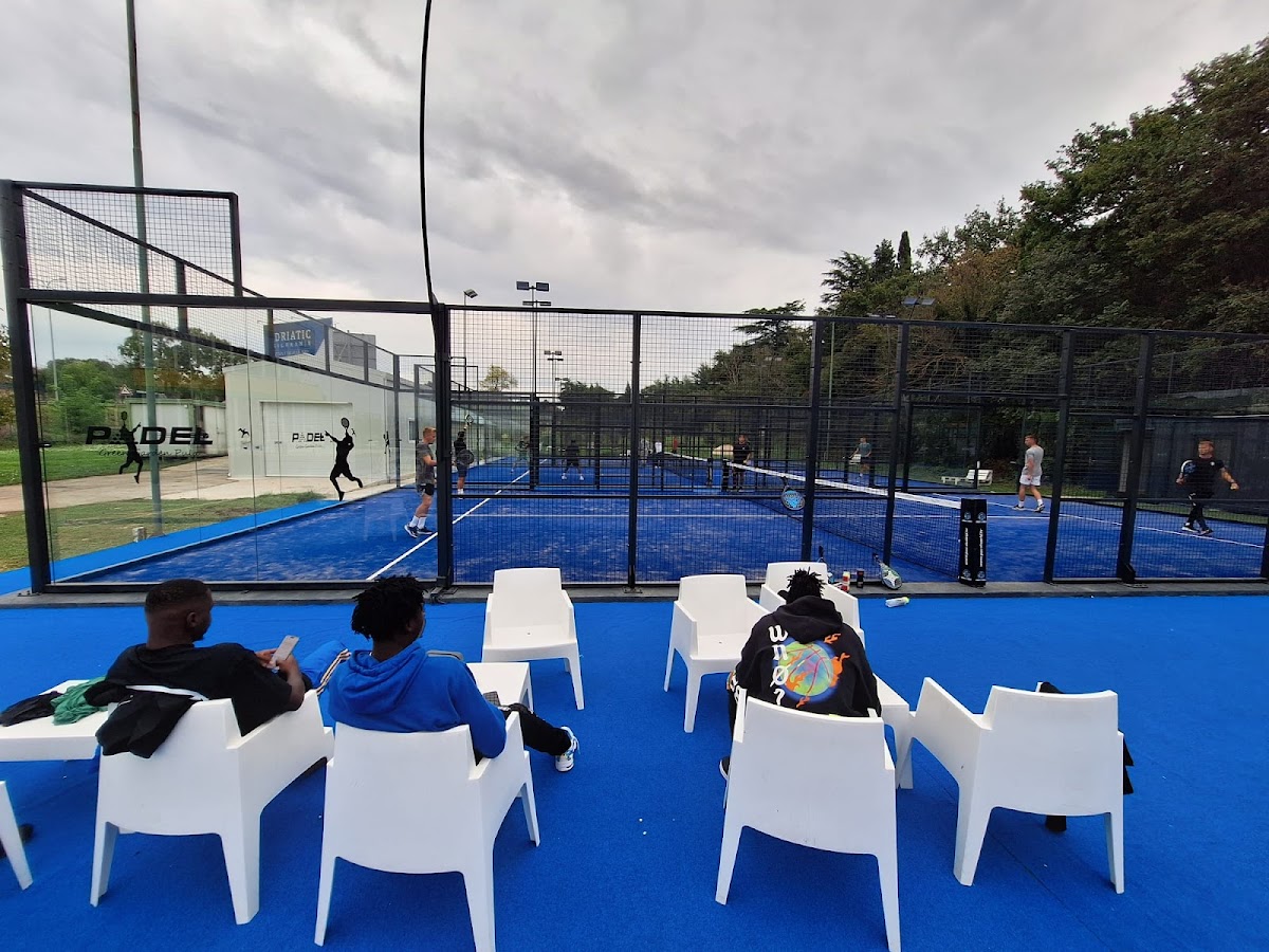 Padel Green Garden PULA — photo 2