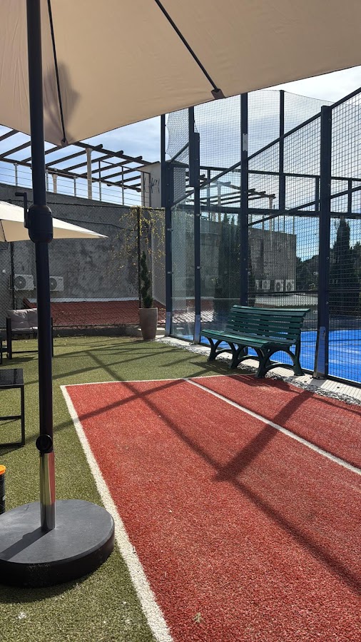 Padel Dubrovnik — photo 2