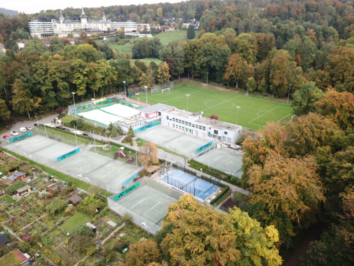 Sportanlage Sonnenberg — photo 1