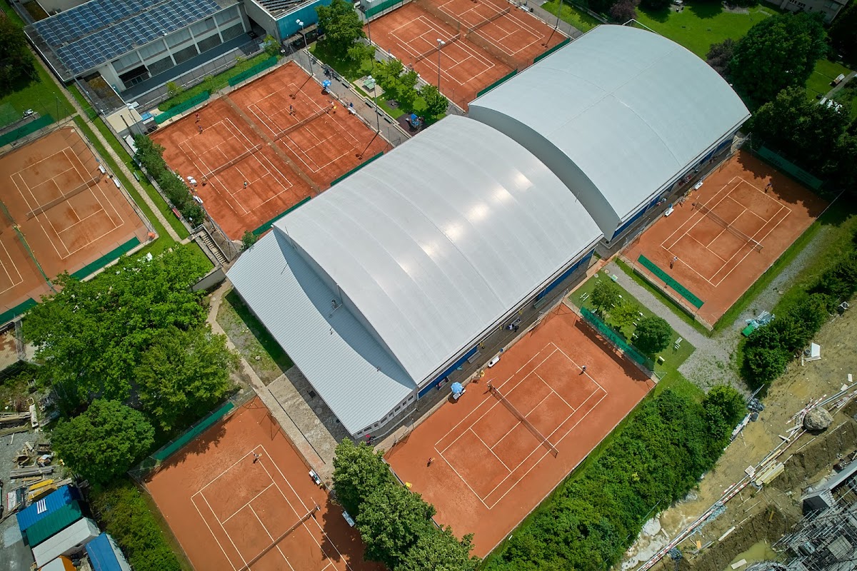 Tennisanlage Lengg — photo 1