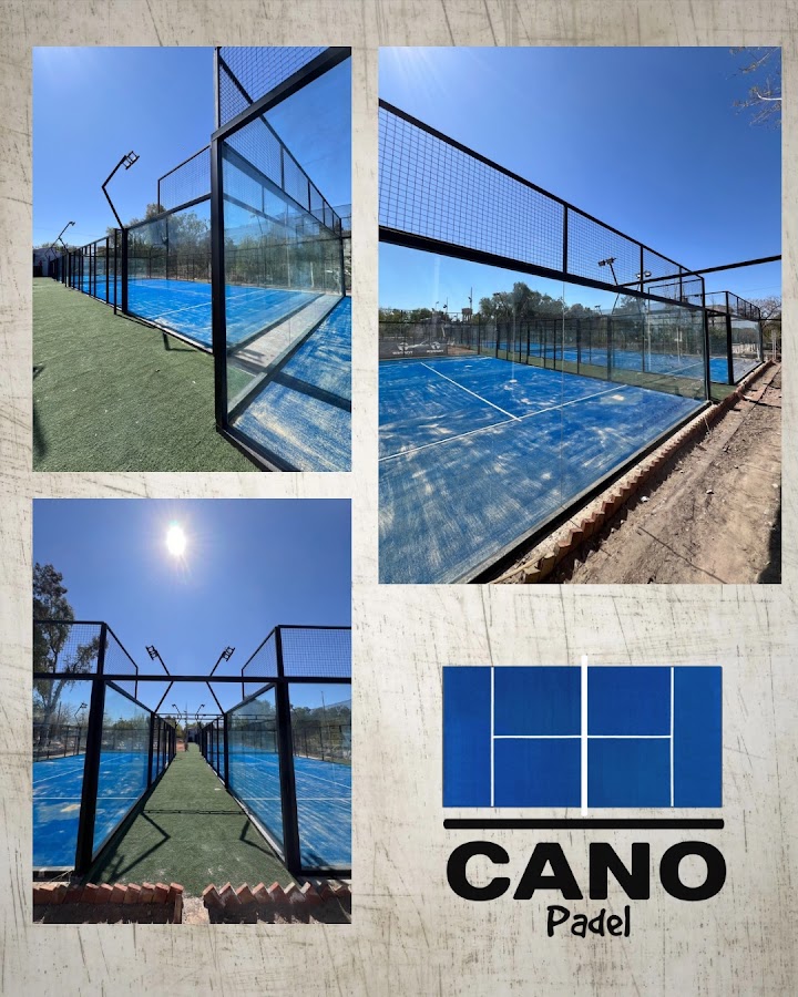 CANO PADEL — photo 2