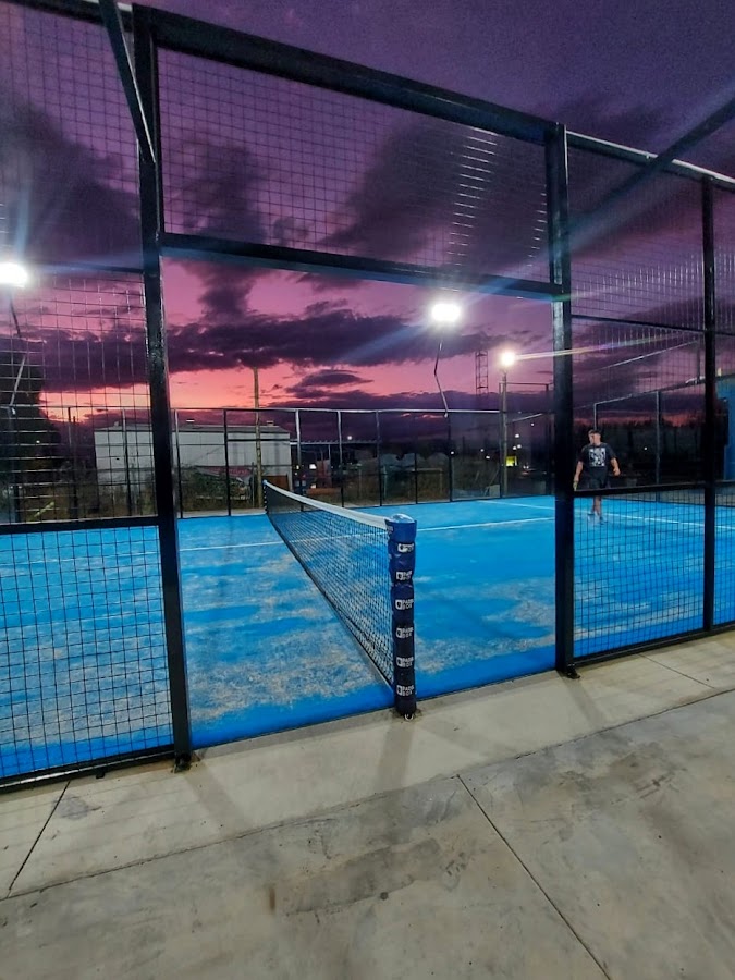 Padel Box — photo 2