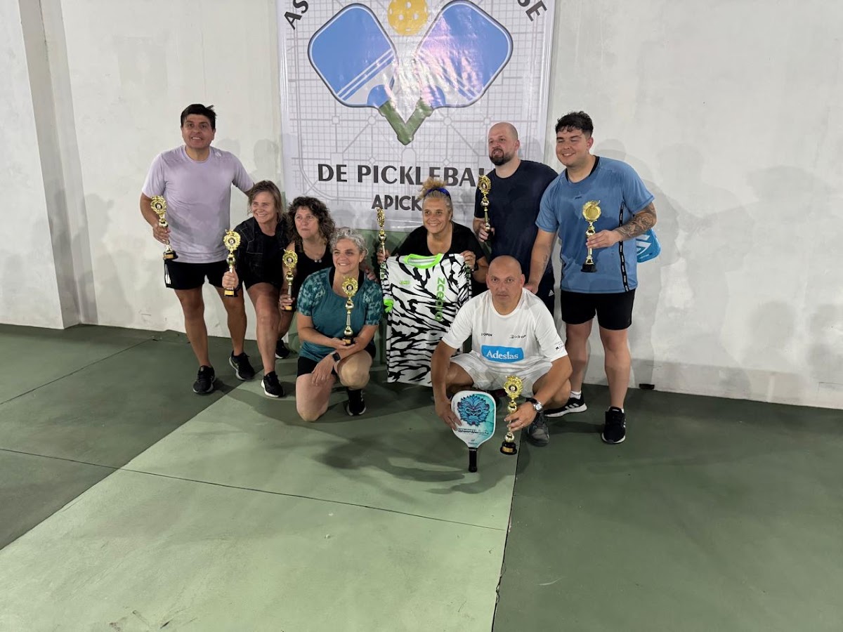 Othello Padel & Pickleball Center — photo 2