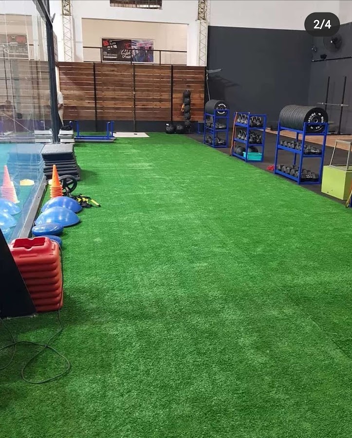 Stadium Padel — photo 2