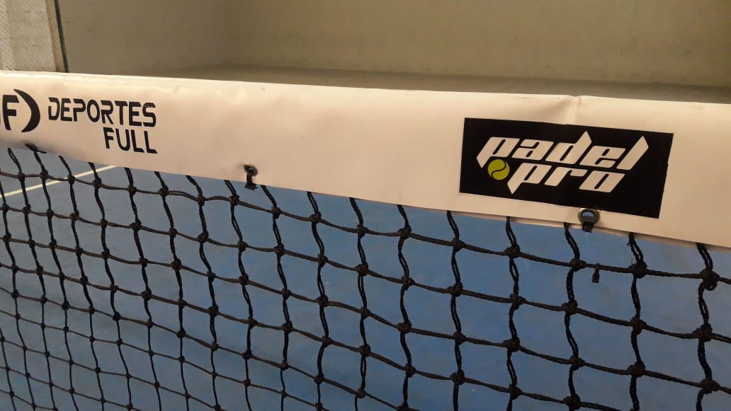 PadelPro — photo 2