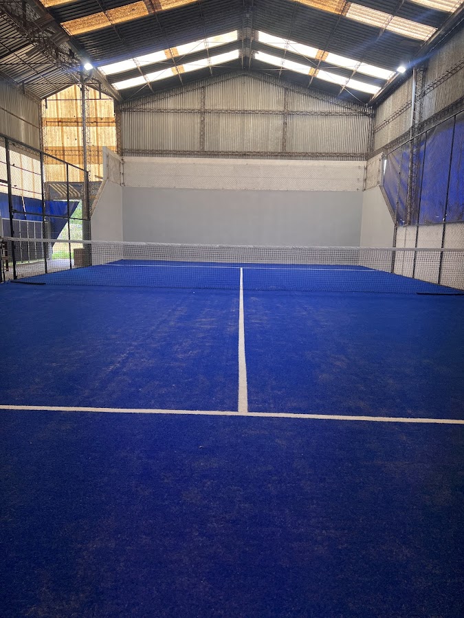 My Club Padel — photo 1