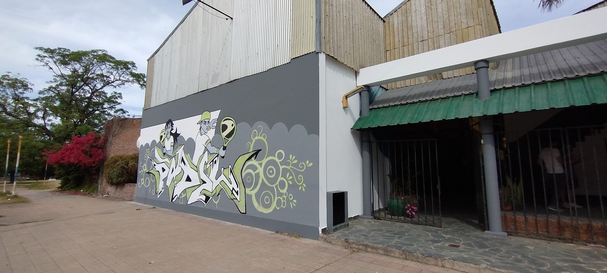 My Club Padel — photo 2