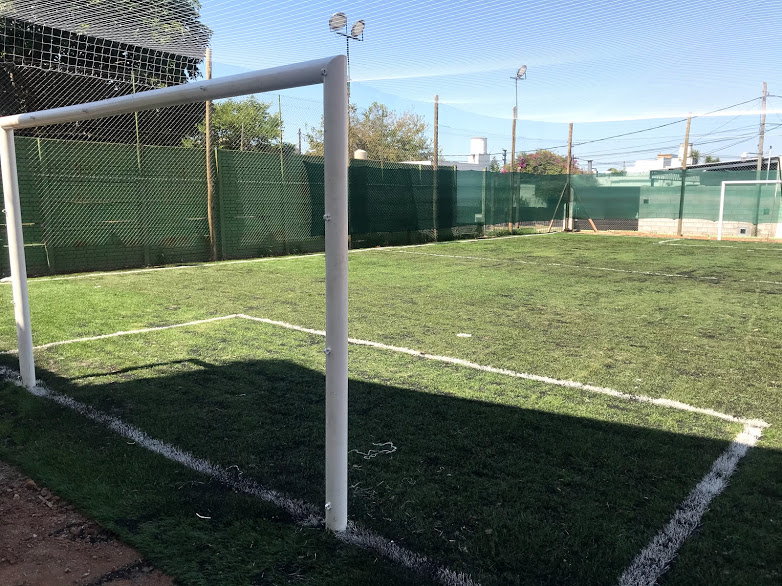 La Villa - Tenis & Padel — photo 2