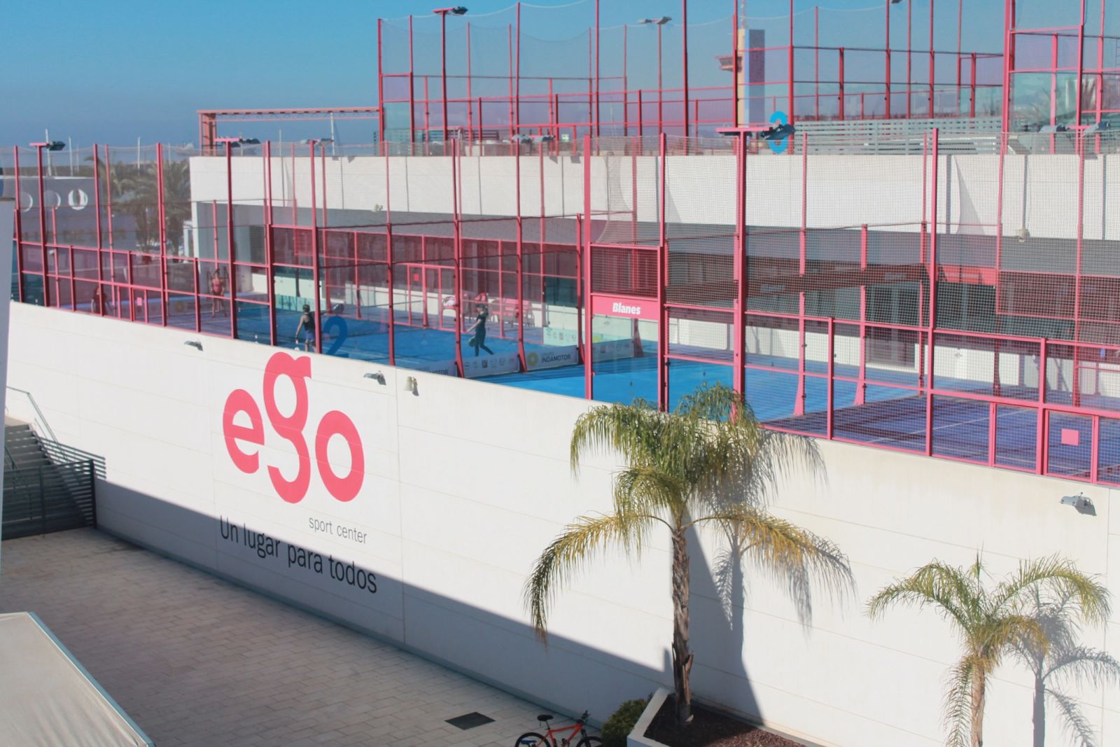 Ego Sport Center — photo 1