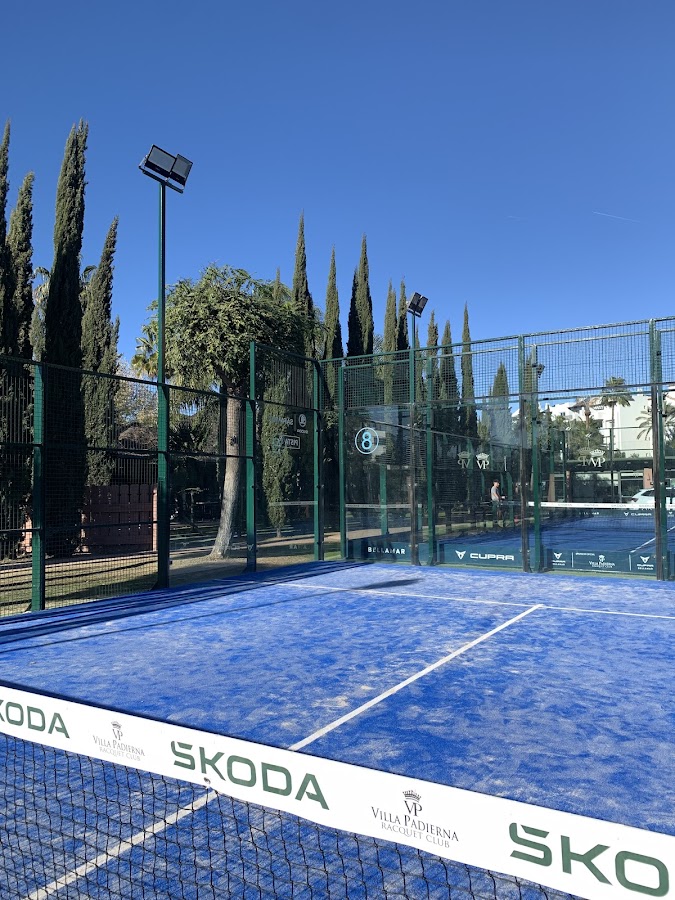 Beyond Padel Academy — photo 1