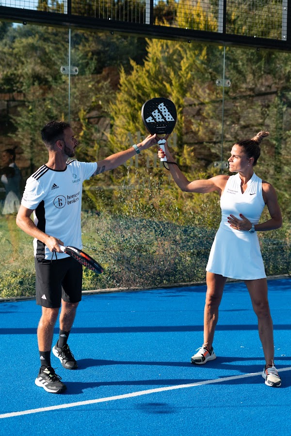 Beyond Padel Academy — photo 2