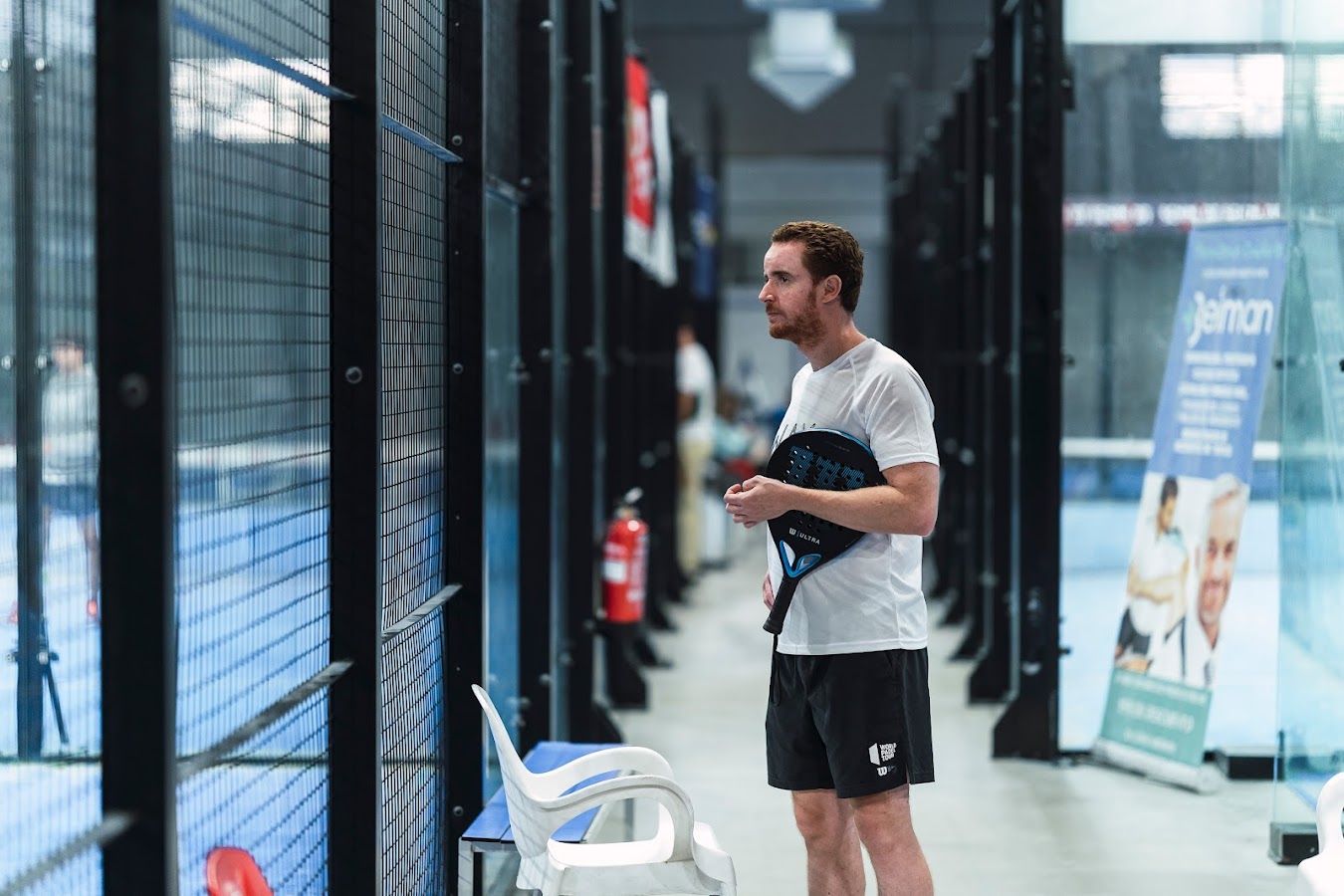 WAY Padel Academy — photo 2