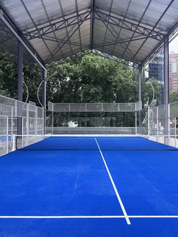 Padel Bintang — photo 1