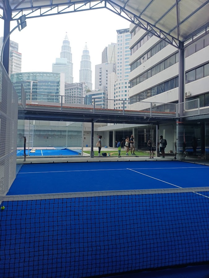 Padel Bintang — photo 2