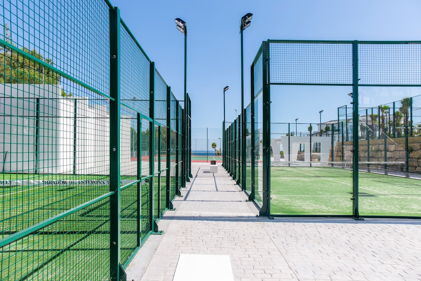 Padelresorspanien — photo 2