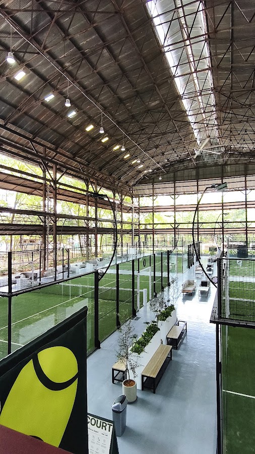 Padel Depot — photo 1