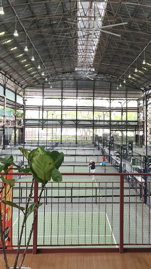 Padel Depot — photo 2