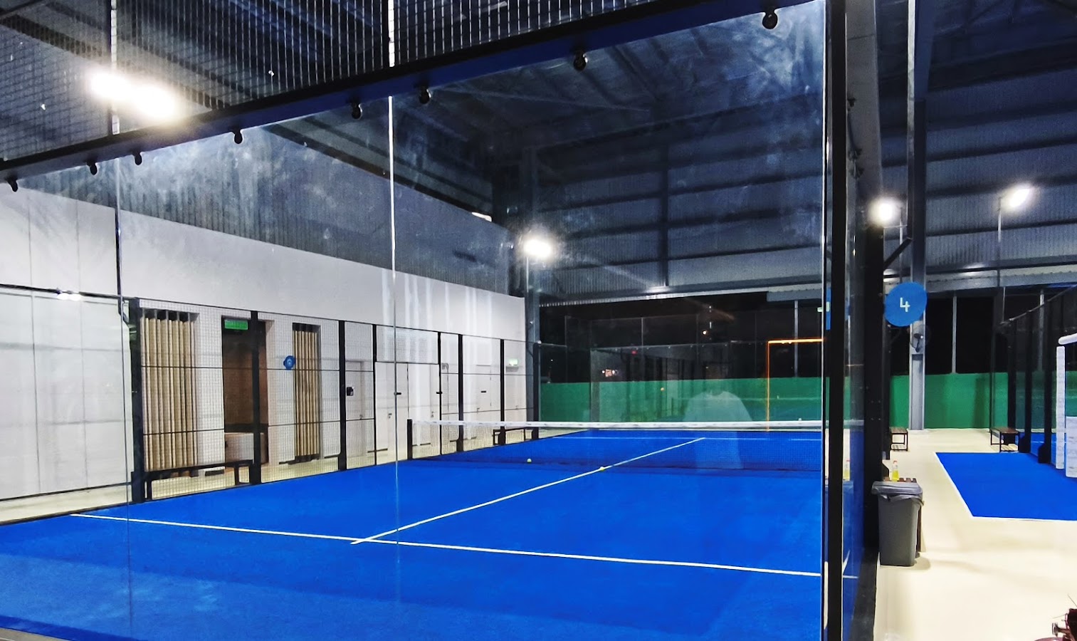 Pop Padel — photo 2