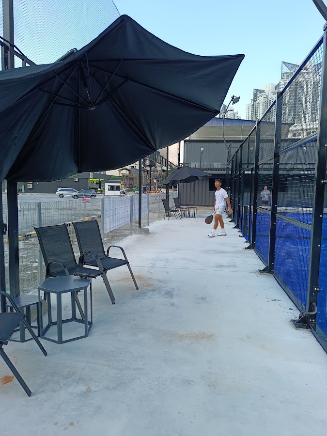 Jom Padel — photo 2