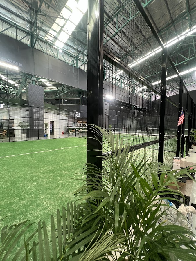 Reserve Pickle & Padel Kota Damansara — photo 2