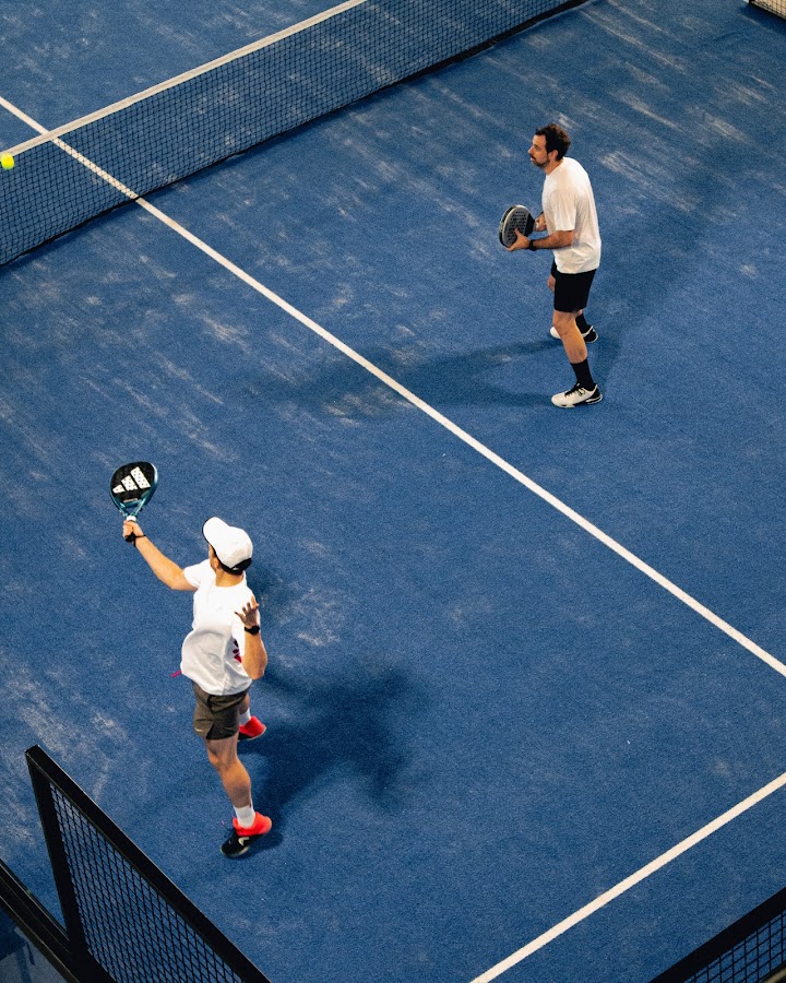 Ace Padel — photo 2