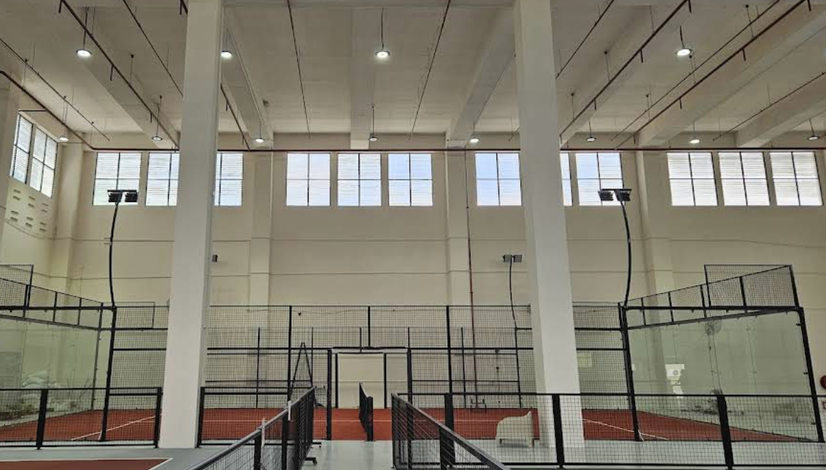 Base Pickle & Padel — photo 1