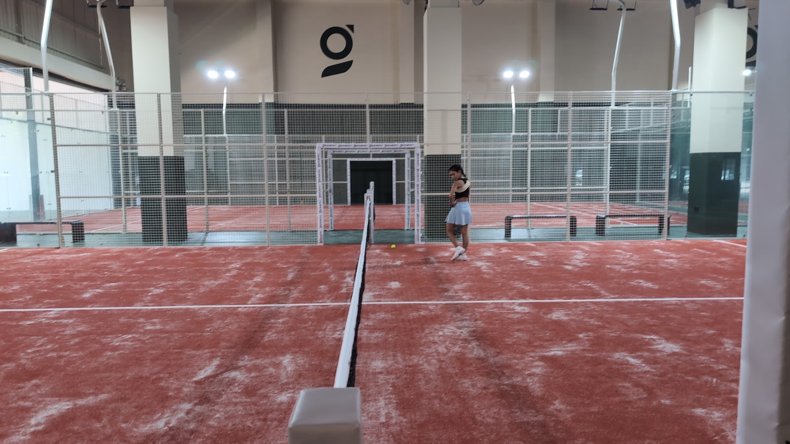 Geometry Padel Club - Seksyen 13, Petaling Jaya — photo 2