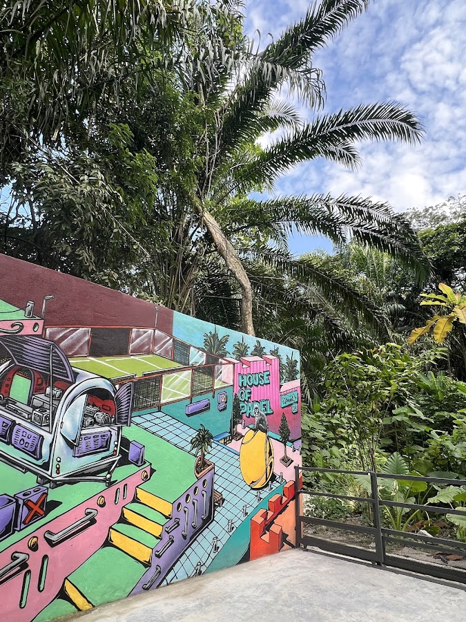 House of Padel — photo 2