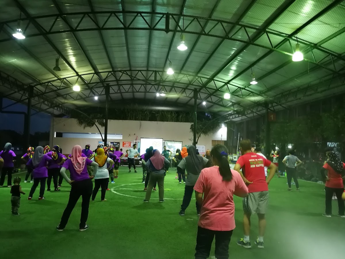 Sunway Sports Center — photo 2