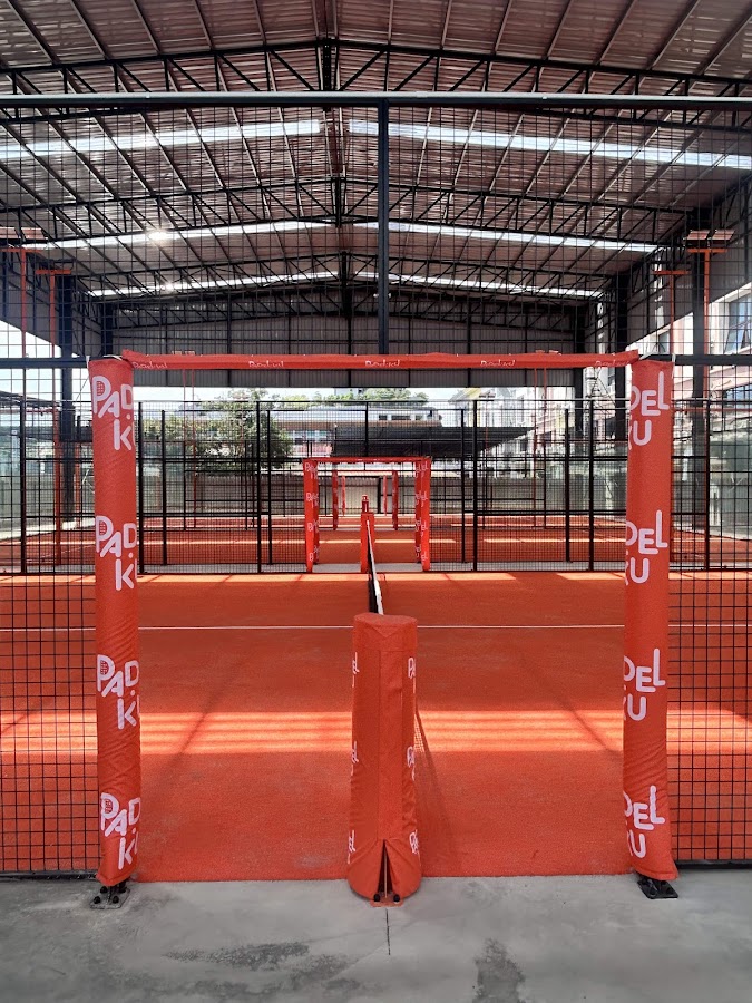 PadelKu Megah — photo 2