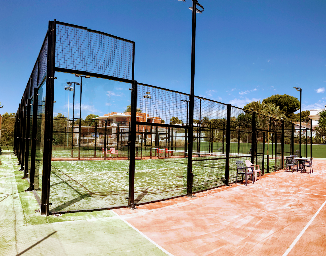 JUBOPADEL INTERNATIONAL, S.L. — photo 2