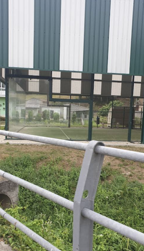 Pista De PADEL Municipal — photo 2