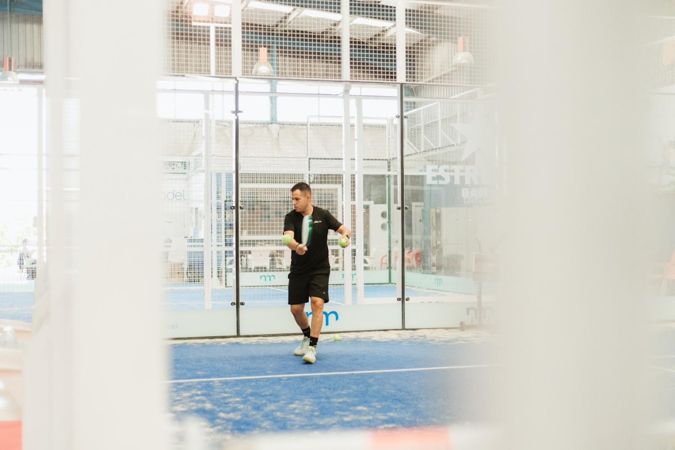 RDA Pádel Academy — photo 2
