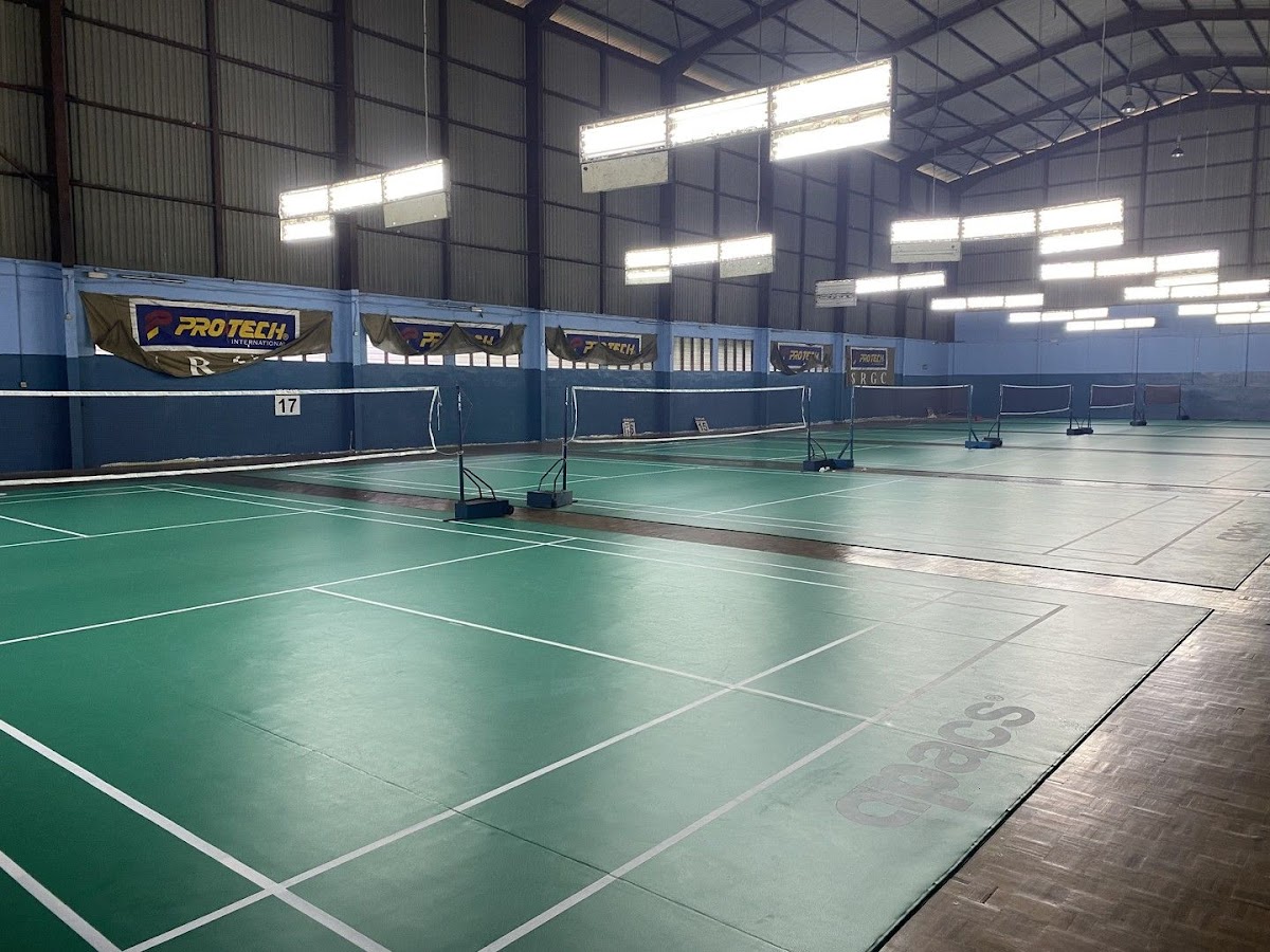 Subang Racquet & Golf Center — photo 2