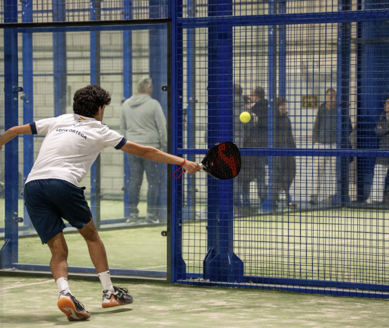 Club Deportivo Padelmerida — photo 1
