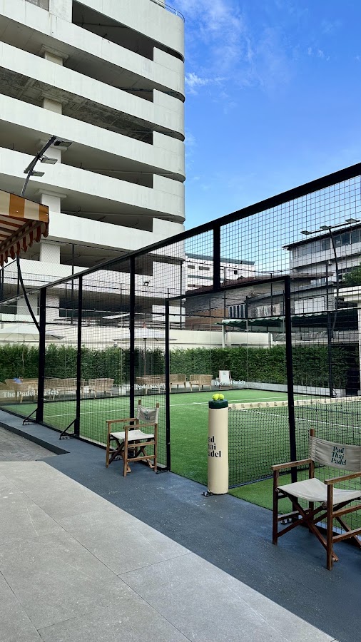 Pad Thai Padel — photo 1