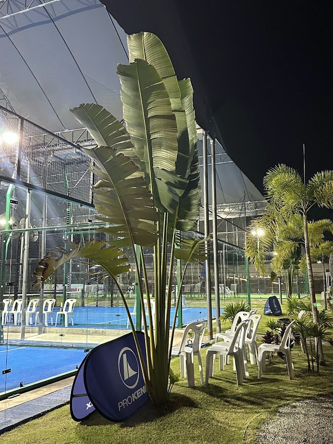 Pattaya Padel Club — photo 2